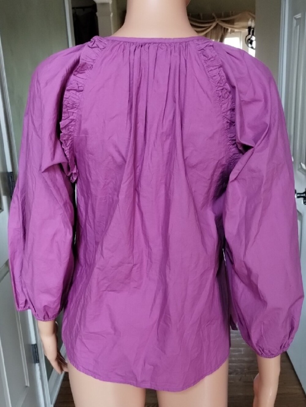 Cleobella Top - Picture 4 of 14